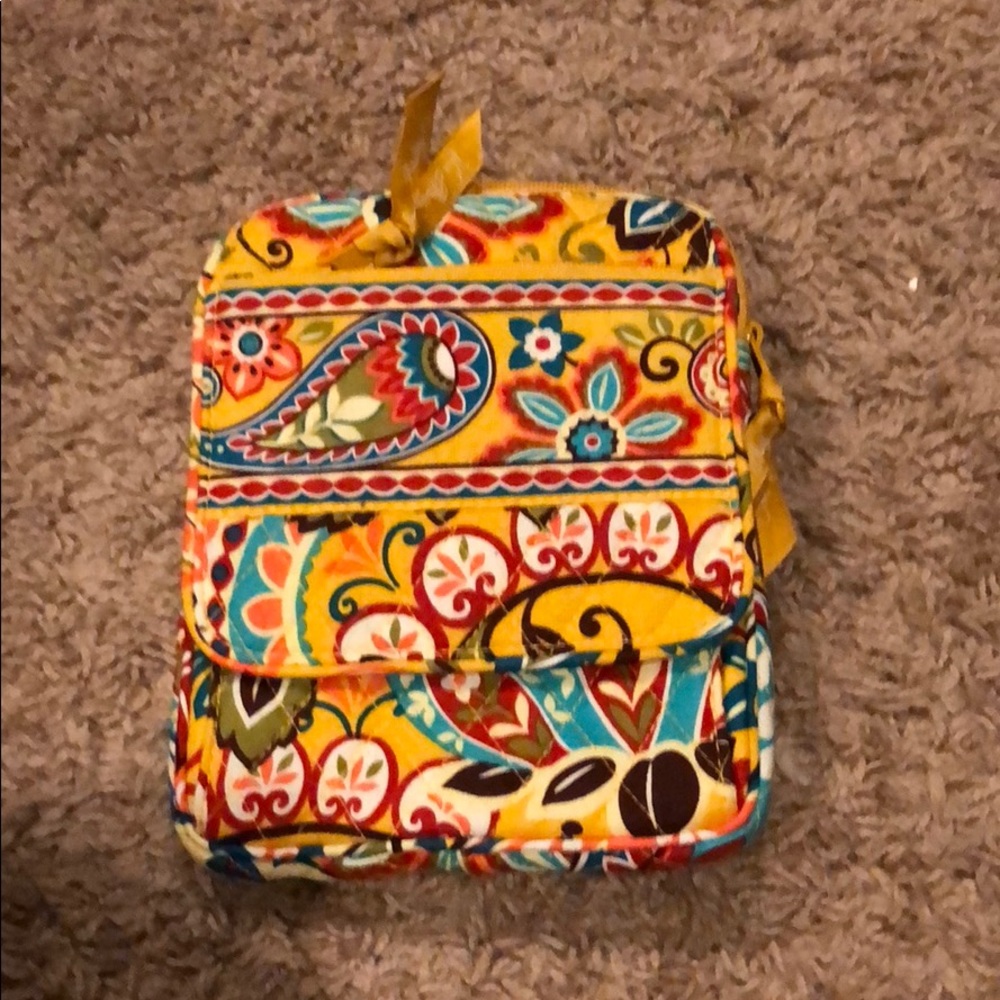 Vera Bradley Purse
